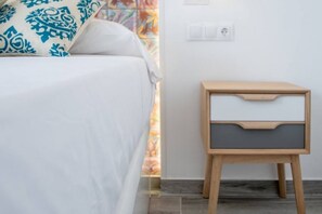 1 bedroom, WiFi, bed sheets - Apartamento Gran Sol de Cadiz (Cádiz)