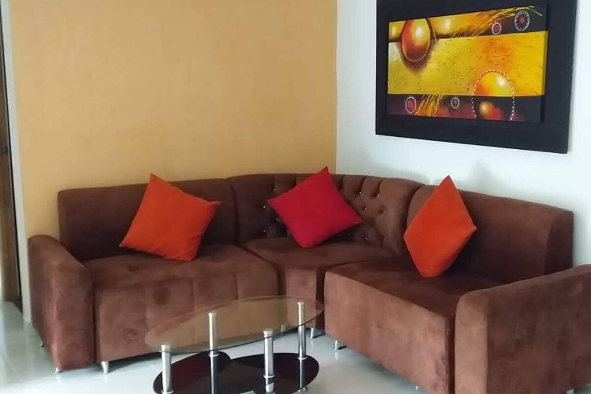 Image de profil de l’hôte