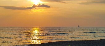 Appartamento Lavanda al Mare