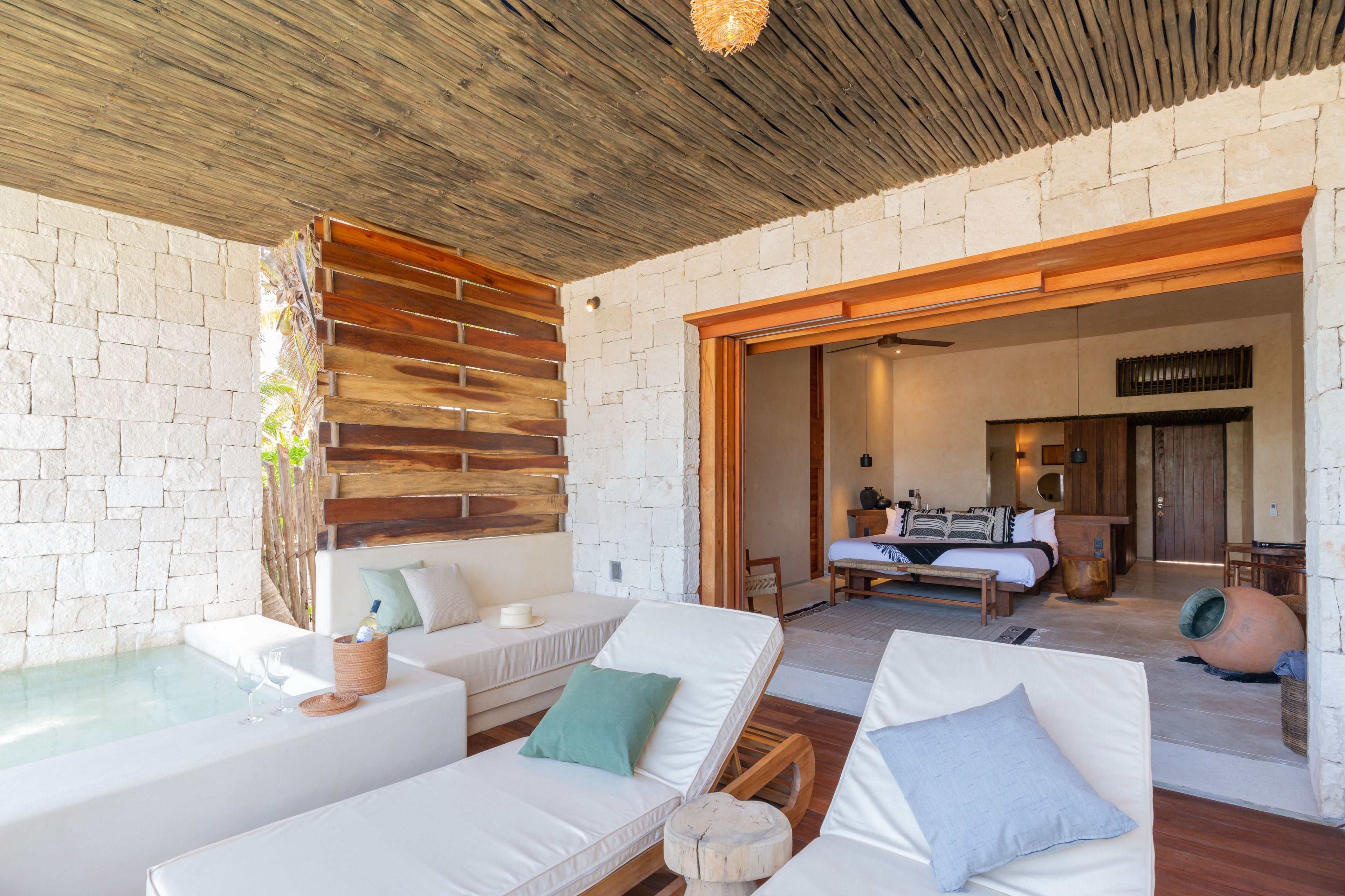 Hotel Ma'xanab - Image 7