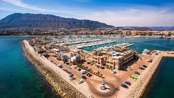 Jachthaven