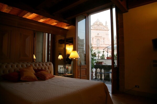 1 soveværelse, Wi-Fi