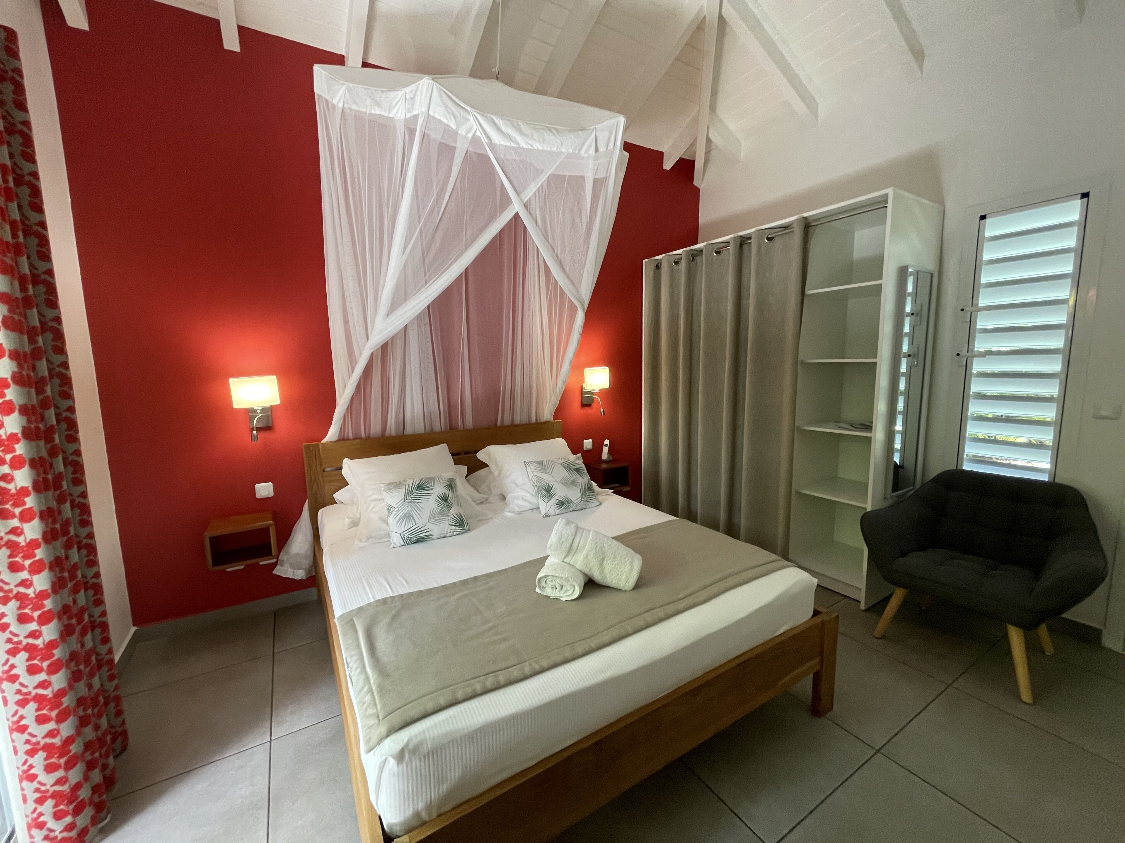 Luxury Room