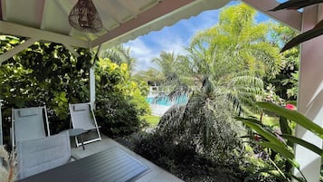 Habitación Confort | Exterior