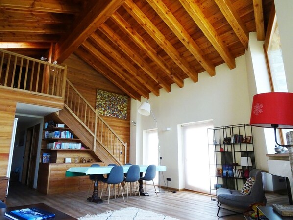 Intérieur