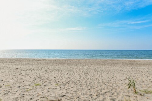 Villa Andrea sur la mer 2