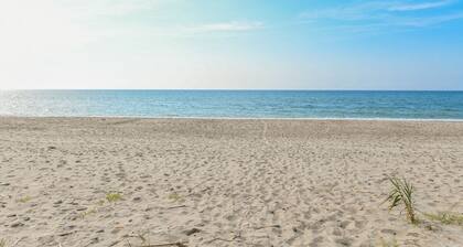 Villa Andrea sur la mer 2