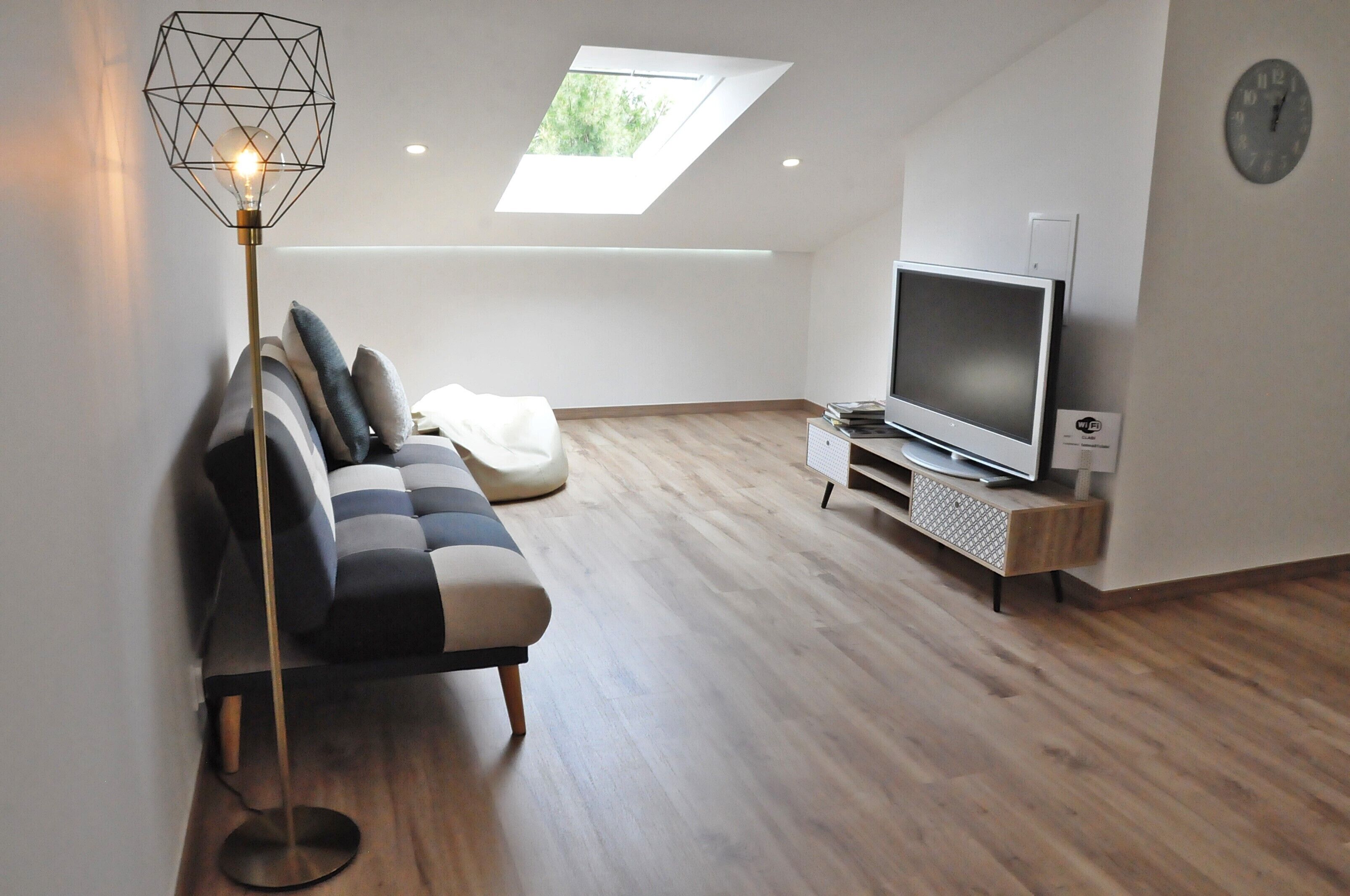 Televisión y libros 