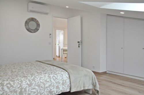 Cozy loft in Fatima near the Sanctuary