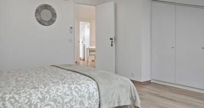 Cozy loft in Fatima near the Sanctuary