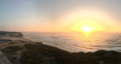 T0 with kitchen and bathroom (inserted in a family home)