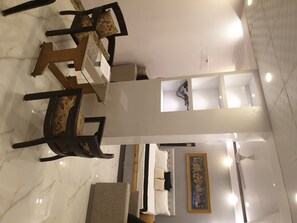 Interior - One bedroom luxurious apartment close to airport (Pocket 3)