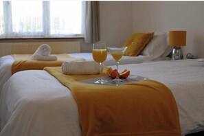 4 camere, Wi-Fi