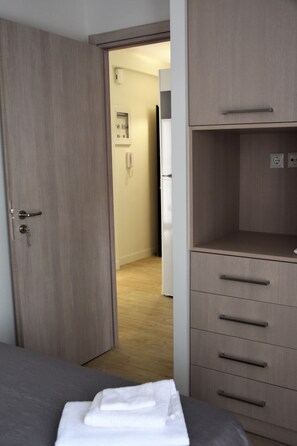 1 Schlafzimmer, Internetzugang
