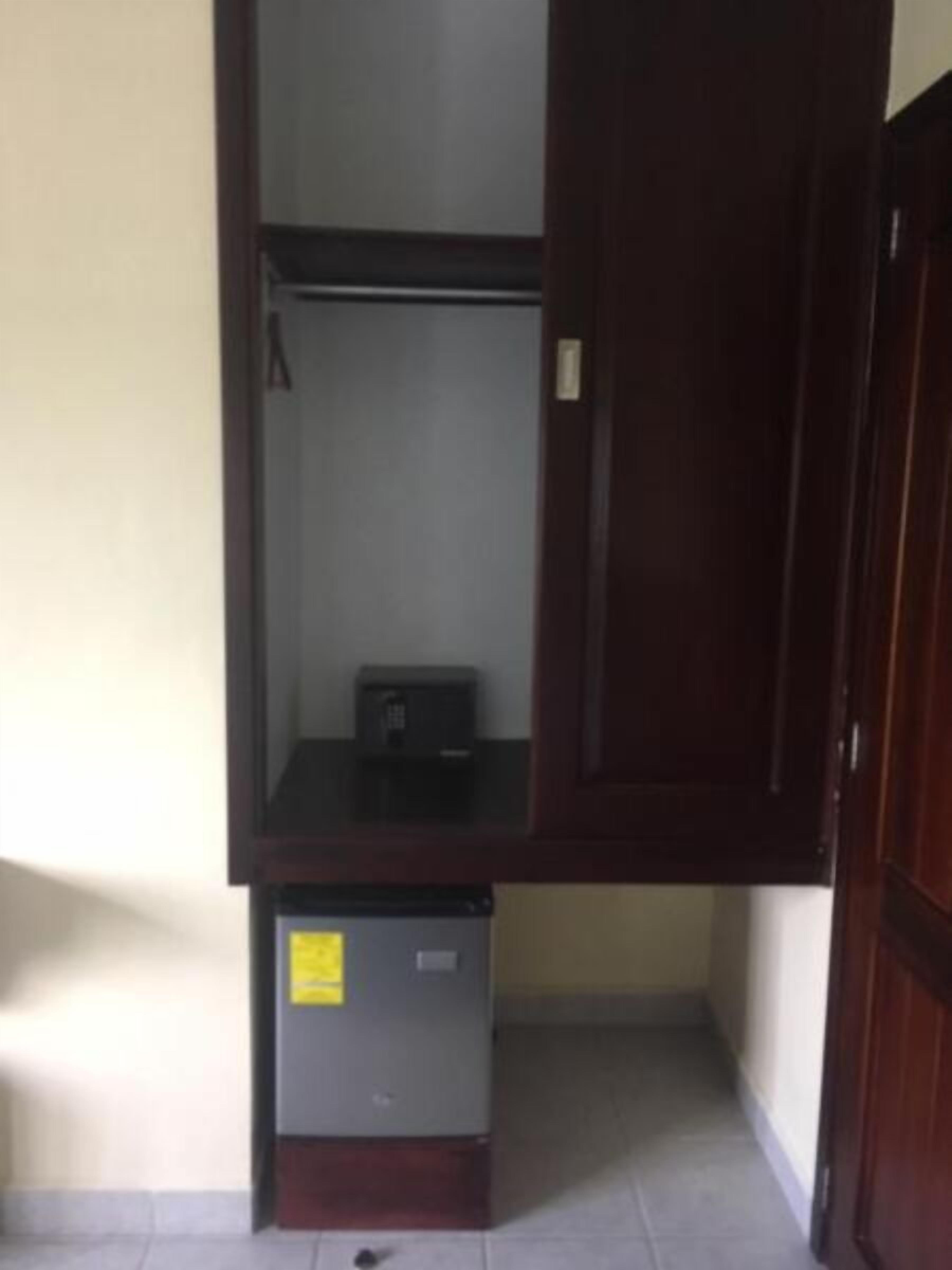 habitación familiar (3 personas) | 1 bedroom, minibar, in-room safe, free wifi