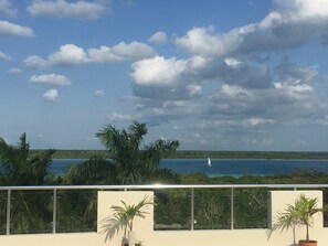 Garden - Hotel Tuparenda Bacalar (Bacalar)