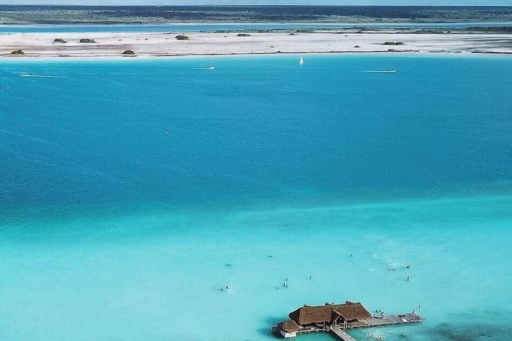 Hotel Tuparenda Bacalar