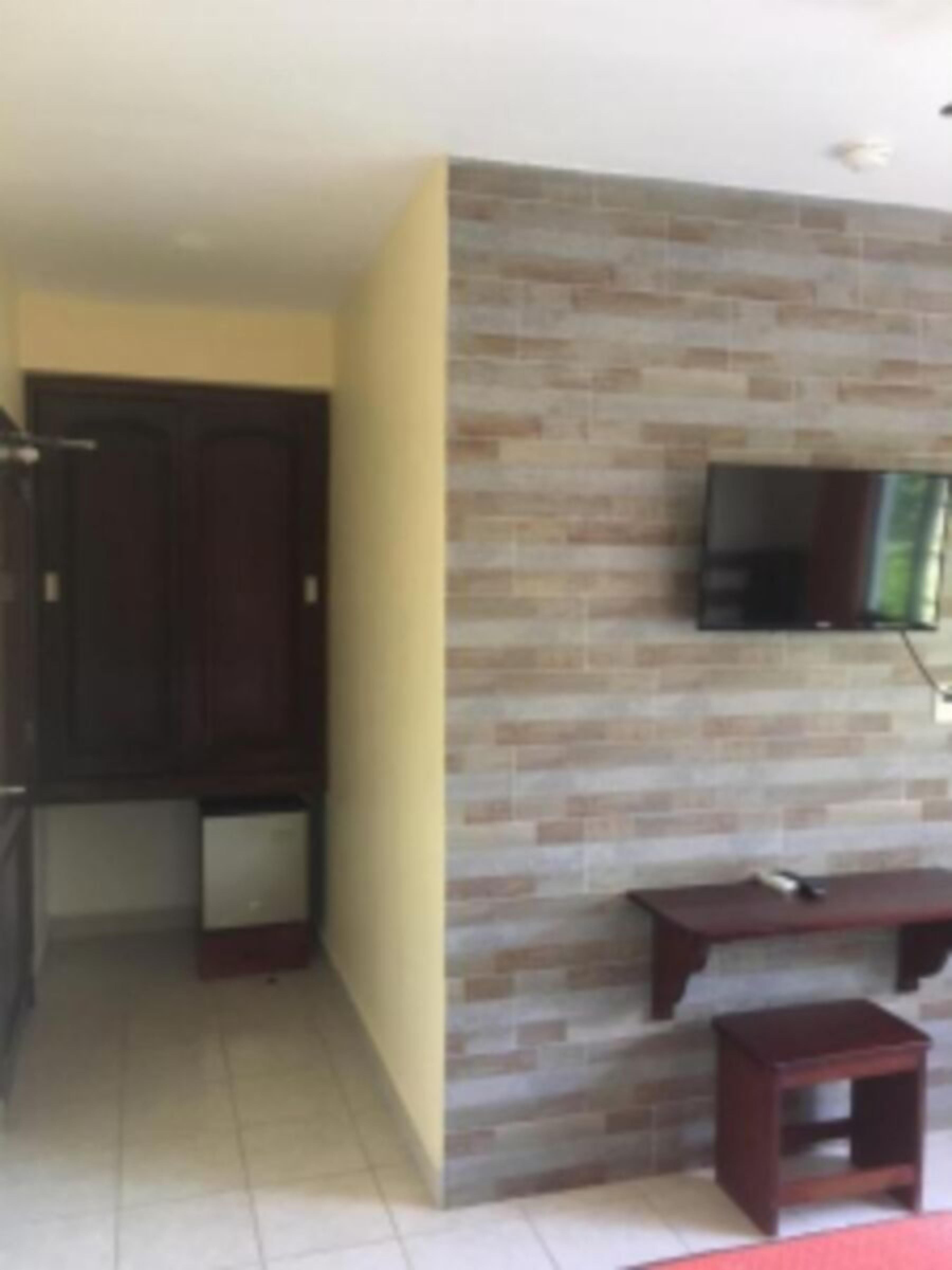 habitacion 2 familiar (3 personas) | television