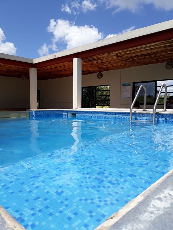 Hotel Tuparenda Bacalar - Bacalar