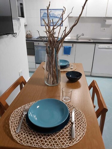 Vacation House Aenaria