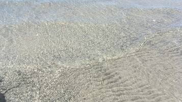 Ubicación cercana a la playa
