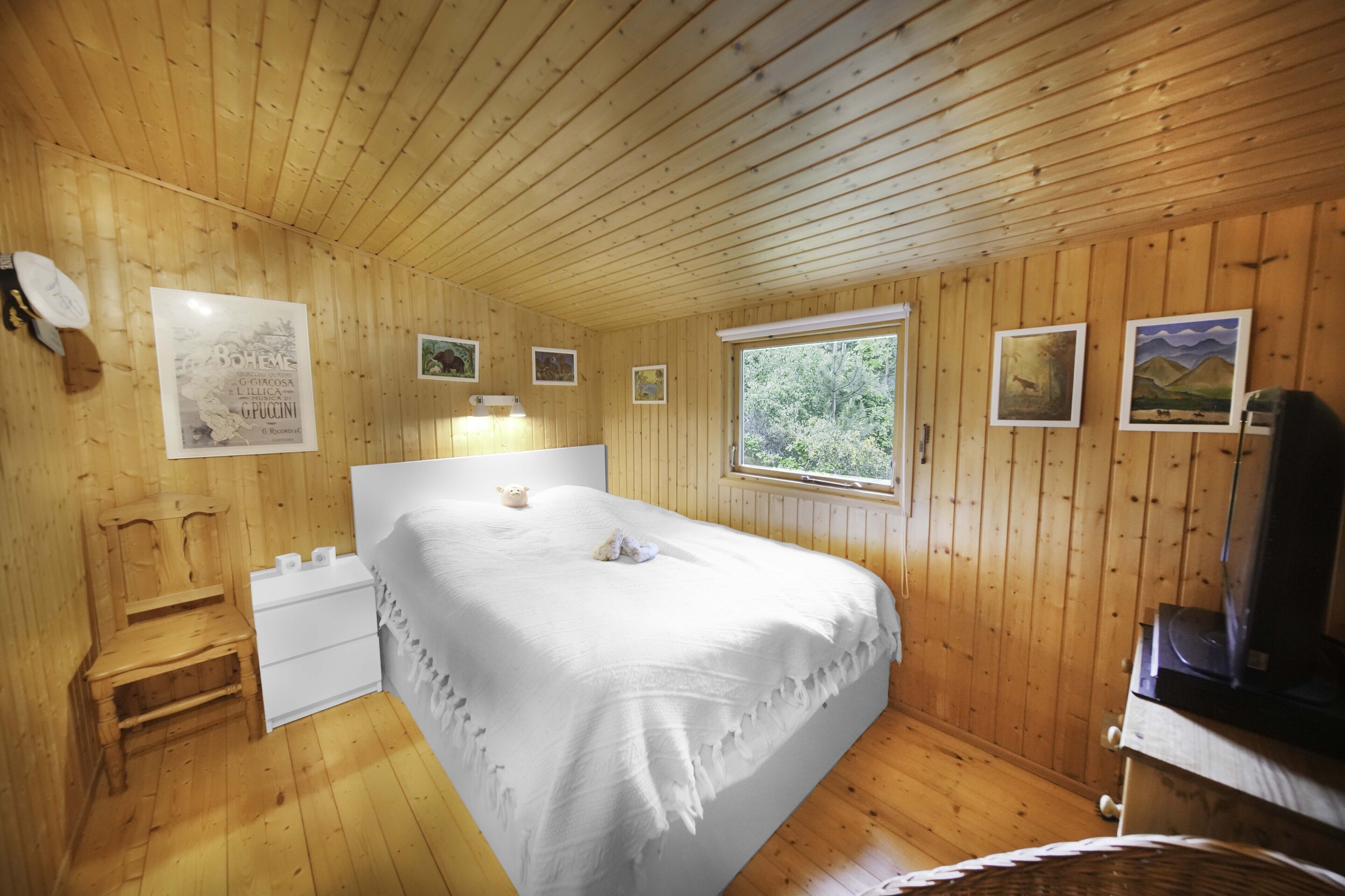 3 chambres, Wi-Fi gratuit