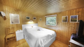 3 chambres, Wi-Fi gratuit