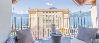 Casa del Tiglio