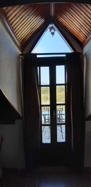 Interior - Kiki's Villa summer resort (Volos)