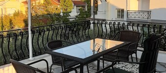 Kiki's Villa summer resort