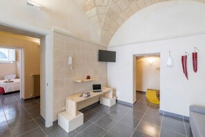 6 Schlafzimmer, WLAN