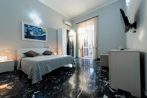 3 Schlafzimmer, Zimmersafe, WLAN, Bettwäsche