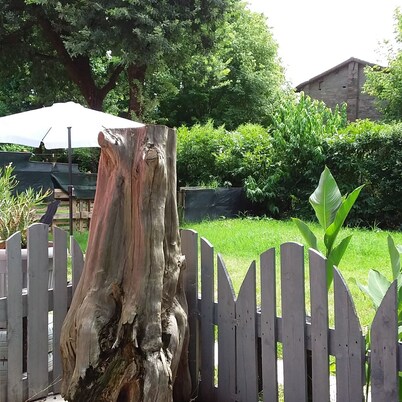 Country House 2 <br>