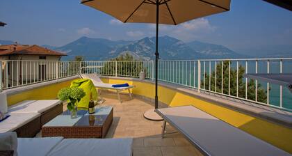 MARCONI HOLIDAY HOUSE 22