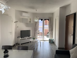 TV connectée