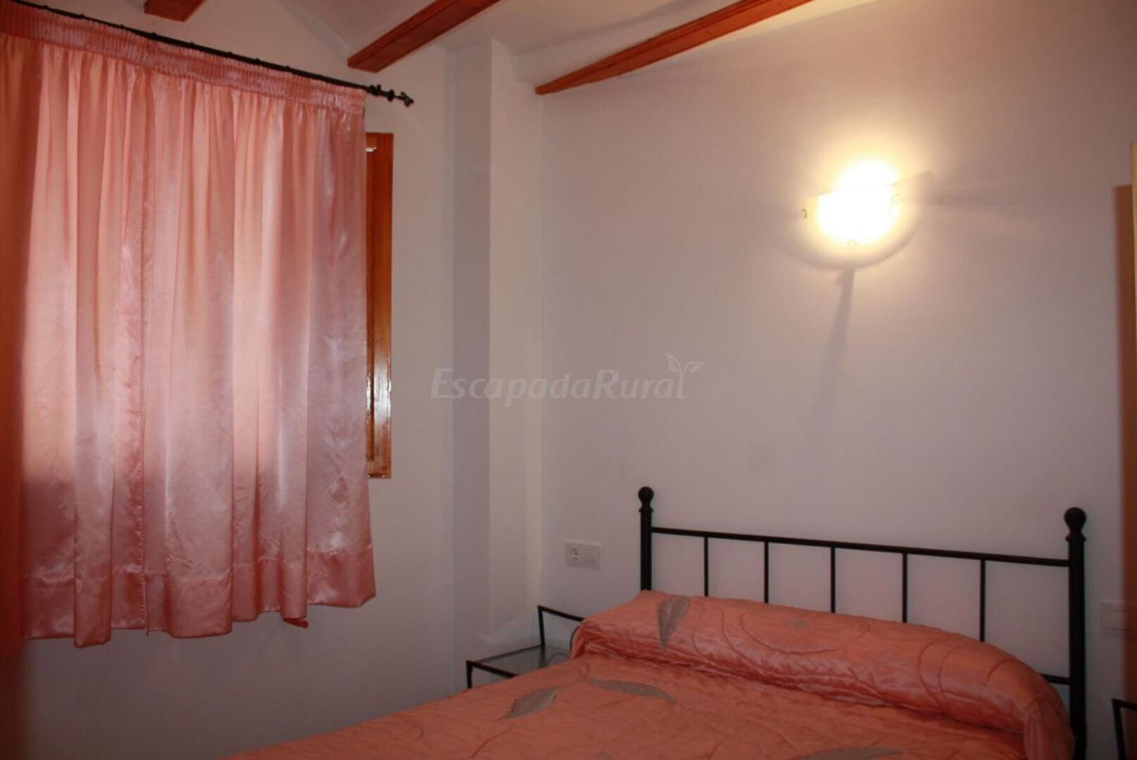 3 slaapkamers, beddengoed