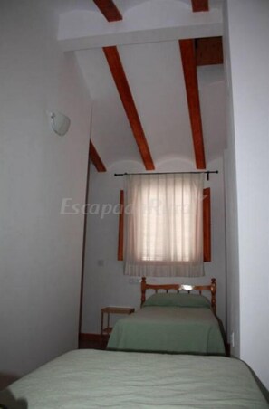 3 Schlafzimmer, Bettwäsche