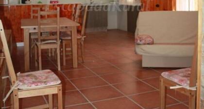 Casa Calistro - Rural house