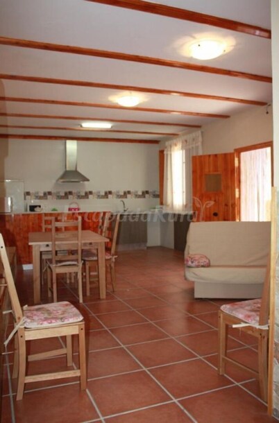 Casa Calistro - Rural house