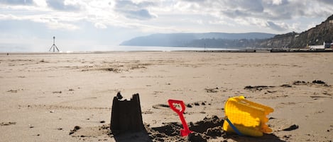 Plage