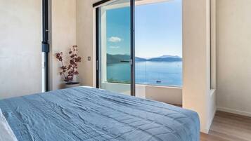 3 chambres, fer et planche Ă repasser, lit parapluie, Wi-Fi