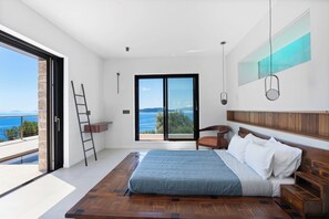 3 chambres, fer et planche à repasser, lit parapluie, Wi-Fi