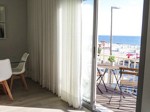 Apulia Sea View Apartment