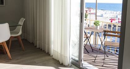 Apulia Sea View Apartment