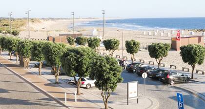 Apulia Sea View Apartment