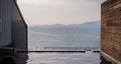 Yunoko Umi to Yuyake