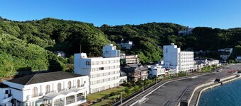 Yunoko Umi to Yuyake