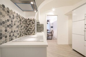 Interior - Palace Downtown Florence (Firenze)