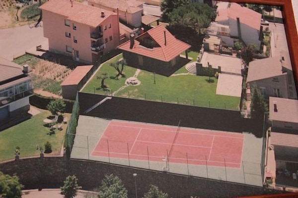 Sportplatz