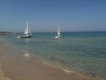 Plage